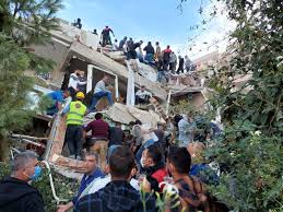 Worldwide there are around 1400 earthquakes each day (500,000 each year). Earthquake In Adaman Sea Today Latest News Videos Photos About Earthquake In Adaman Sea Today The Economic Times