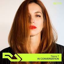 Stream EX.715 Tijana T by RA Exchange