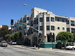 Set along the seaside, with rolling hills and the famous golden gate bridge, this city is the absolute jewel of northern california. Buena Vista Motor Inn San Francisco Price Address Reviews