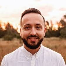 Dustin Ballard's Instagram, Twitter & Facebook