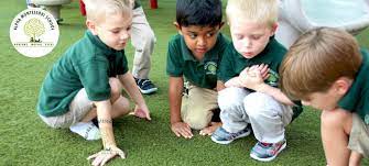 The inevitable impact of the virus led schools and universities to a period of experimentation that, honestly, has left positive and negative results as the case may be. Montessori School Daycare In Frisco Plano Alpha Montessori Tx