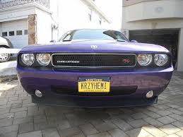 Image result for Plum Crazy 2010 Challenger