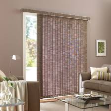 Our large selection includes fabric. Blinds For Sliding Glass Doors In Rooms Homedecorite