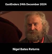 Eastenders Characters Return 2024 and 2025