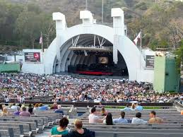 Hollywood Bowl Section F2 Rateyourseats Com