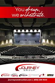 South Dakota Symphony Youth Orchestra