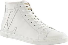 Black And White Louis Vuitton Sneakers 2010 Louis Vuitton Men Shoes Sneakers Dark Color Louis Vuitton Men Shoes Louis Vuitton Men Trending Shoes