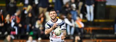 Kyle feldt (born 9 february 1992) is an australian professional rugby league footballer who plays as a winger for the north queensland cowboys in the nrl. 2019 Season Review Kyle Feldt Cowboys