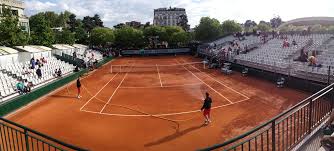 The connecticut open was a professional tennis tournament played on outdoor hard courts. Paris Blog Hanging Out At The French Open Dc Rainmaker