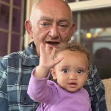 Fundraiser by Ori Naftaly : Help us get to Israel to visit my dad