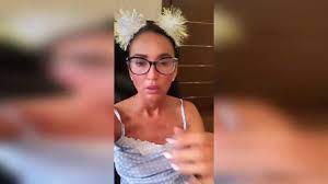 Скандалы, алкоголь и новый бойфренд: Pyanaya Olga Buzova Zhaleet Chto Rasstalas S Davoj Dava Youtube