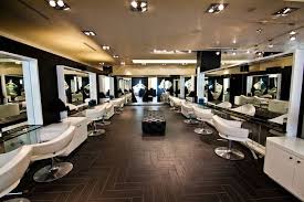 The 100 Best Salons In The Country Salon Interior Design Best Hair Salon Salon Interior