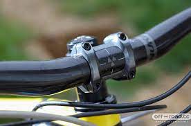 Maybe you would like to learn more about one of these? Nukeproof Horizon Stem Review Off Road Cc