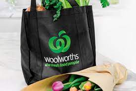 This is how it works for delivery orders: Woolworths Phases Out Plastic Bags Nationwide Ban At Kenmore And Other Queensland Stores Starts 2018 Kenmorenews