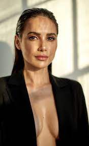 Born yasmine amanda bleeth on 14th june. Yasmine Aker Imdb