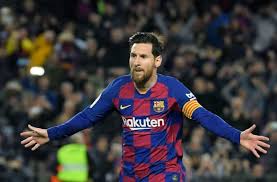 Leo messi's footballing career started in 1995 at newell's old boys, where he played until the year 2000. Barcelona Steal Lionel Messi S Backup From Under Real Madrid S Nose