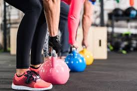 Spend more time in the gym and you will feel better ! Fitness And Sports Related Tips Tools Advice