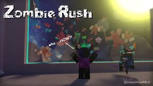 Hello yt welcome back to another hack video in this video i show you guys how to fly hack in zombie rush !! Zombie Rush Roblox Roblox Zombie Rush