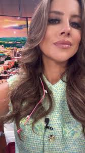 Just a little hair wrap action