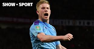 Manchester city twice come from behind to win a premier league classic against newcastle in their first game since being confirmed as premier league champions. De Bruyne Uber Das 2 0 Gegen Newcastle Manchester City Agierte Scharf Und Musste Mehr Punkten Newcastle Manchester City Epl