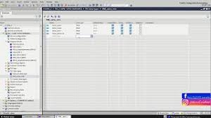 This article is about fb block which we use in siemens plc programming. Siemens Tia Portal Plc Tutorial Data Block Properties Snapshots Actual Start Values Ø¯ÛŒØ¯Ø¦Ùˆ Dideo