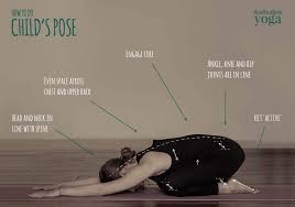 It stretches and strengthens various organs of the body which increases the overall body flexibility. How To Do Child S Pose Destination Yoga