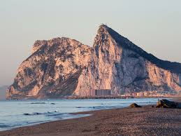 The british overseas territory of gibraltar is located at the southern edge of the iberian peninsula in southwestern europe. Gibraltar City Guide For Visitors