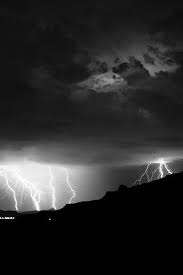 Storm Storm Wallpaper Lightning Storm Black And White Wallpaper