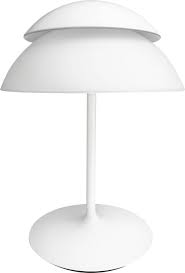 Philips Lighting Hue Led Table Light Beyond Built In Led 9 W Rgbw