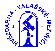 Nový městský znak pro velké meziříčí. Logo A Jeho Pouziti O Nas Hvezdarna Valasske Mezirici