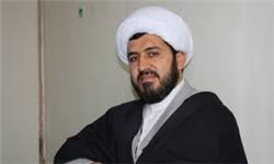 حجت الاسلام محمدباقر برقراری امام جمعه ملایر شد