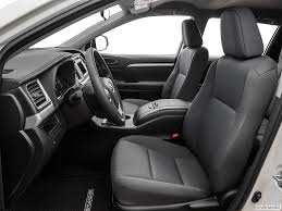 Read about the 2015 toyota highlander interior, cargo space, seating, and other interior features at u.s. 2015 Toyota Highlander Dealer Serving Los Angeles Toyota Of Glendale