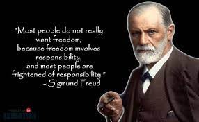 Sigmund Freud The Father Of Psychoanalysis Theories On Dreams And Personality Education Today News