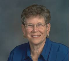 Beatrice Helweg Obituary March 23, 2021