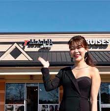 Beauty salon · hair extensions service · cosmetics store. T Hair Salon Alpharetta Johns Creek Home Facebook