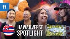Hawaiiverse Spotlight: Experience a taste of paradise at Asami's ...