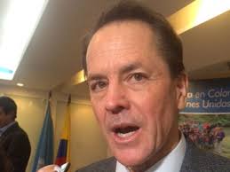 Todd Howland abandona su cargo en el país