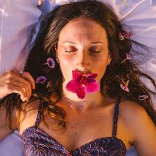 BECKY LEVI'S WAKE ME UP — Jupiter Botanical