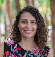 Jocelyn Marion's Instagram, Twitter & Facebook