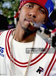 Juelz Santana; Juelz Santana by Brennan Cavanaugh; Juelz Santana, The...  News Photo
