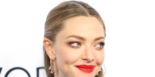 Amanda Seyfried Puts This $7 Product Above Her Lip