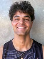 NZ Maori Hockey Senior Tane 2023