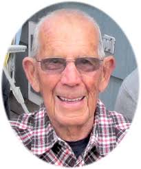 Vernon WATT Obituary