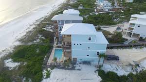 Just Dune It Serenity Beach Rentals Beach House Exterior Florida Rentals Beach House Rental