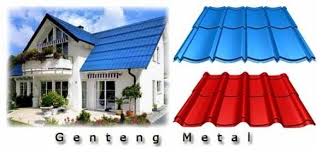 Rumus biaya pembelian genteng baru untuk bangunan : Harga Genteng Metal Beton Keramik Dll Terbaru Juni 2021