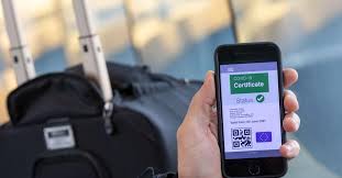 Their green card gives vaccinated citizens and residents access to places such as gyms, spas and hotels. Green Pass Dal 1 Luglio Valido In Tutta L Ue Come Funziona Il Sole 24 Ore