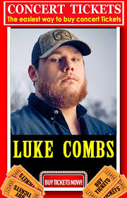 Luke Combs Tour 2020 2021 The Easiest Way To Buy Concert Tickets Seller Seatgeek Tour Dates Tickets And Concert Tickets Country Music Concerts Luke