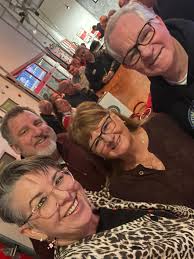 Jan Oord Graves 2024-2025 Optimist International President added a new...