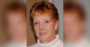 Obituary for Nancy (Mayhew) Cline