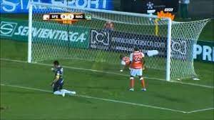 Jun 03, 2021 · a qué hora se juega la final entre colón de santa fe y racing. Resumen Santa Fe 0 2 Atletico Nacional Fecha 1 Cuadrangulares Liga Postobon 2013 Ii Win Sports Youtube
